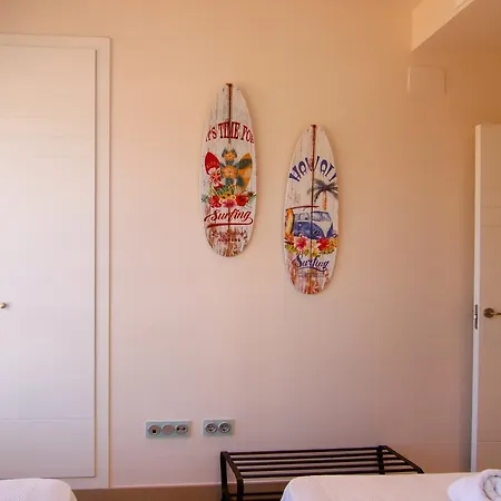 Apartment Delight @class