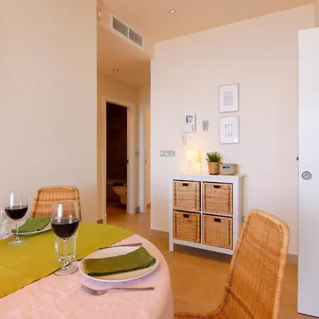 Delight @class Apartment *