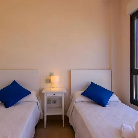 Delight @class Apartment Villajoyosa