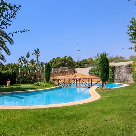 Delight @class Apartment Villajoyosa