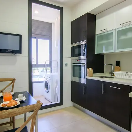 Delight @class La Vila Joiosa