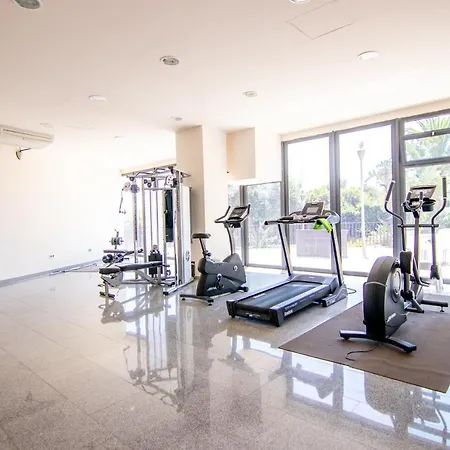 Delight @class * La Vila Joiosa