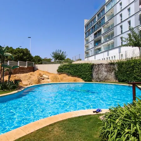Delight @class Appartement *