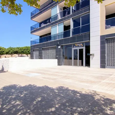 Delight @class * La Vila Joiosa